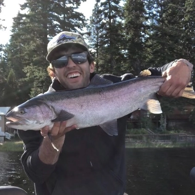 Far West Sporting Adventures