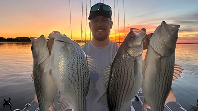 Clint's Guide Service