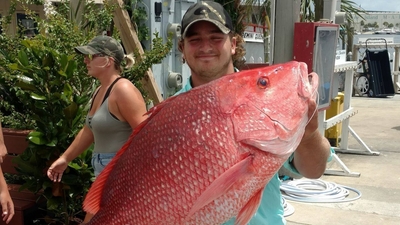 Reel Commocean Fishing Charters