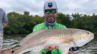 On The Spot Fishing Charters