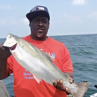 Yeah Baby Fishing Adventures