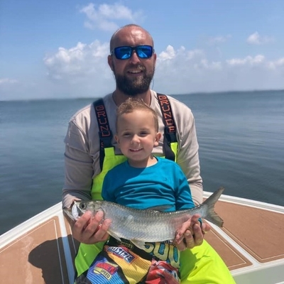 Thrill Of It All Charters