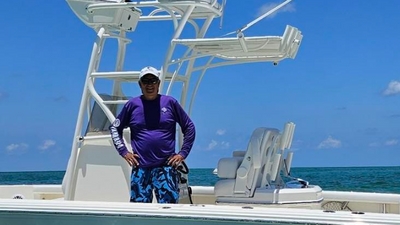 Reel Sharp Sportfishing