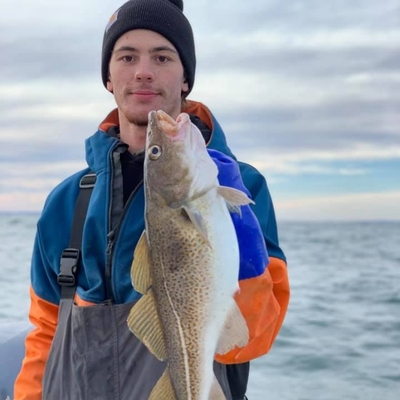 Angler Management Fishing Charters II