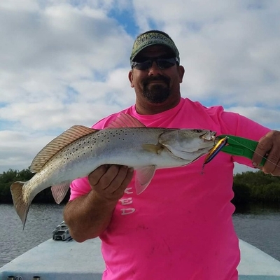 Florida Gulf Coast Charter Fishing