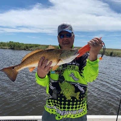 Peter's Net's Fishing Adventures