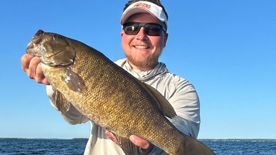 JSypecks Fishing Guide Service