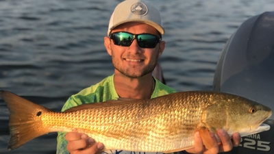 Reel Nauti Fishing Charter LCC