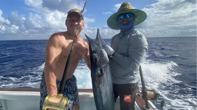 Elimar Fishing Tours