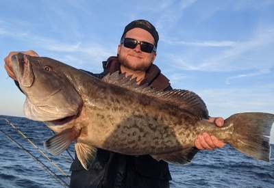 The Reel Myrtle Beach Fishing Charters