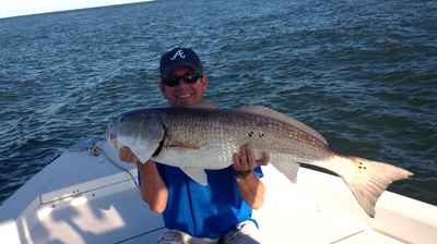 Marsh View Fishing Charters