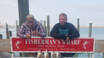  Redhead Fishing Guide