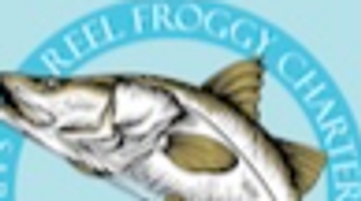 REELFROGGY CHARTERS