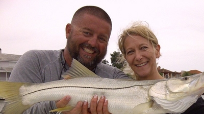 Ultimate Fishing Charters