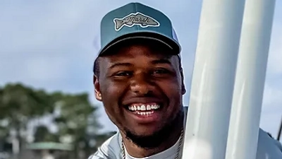 Richard's Fishing Charters