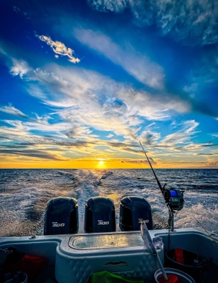 Lake Worth Beach Fishing Charters