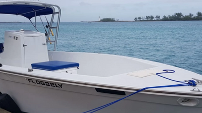 Island Time Charters - Nassau Bahamas Boat Charters & Tours