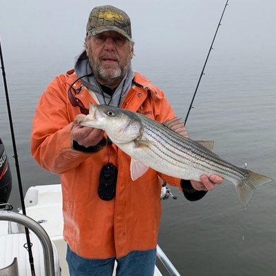 Diamond Jig Charters