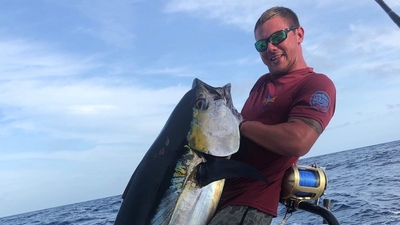 Southeastern Sportfishing Company