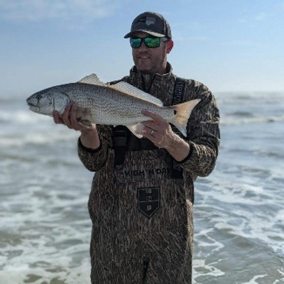 Back Sound Fishing Charters