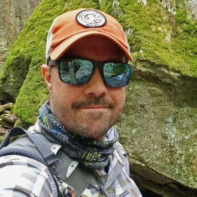 Old Line Guide Service