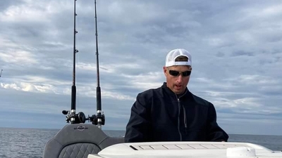 High Flying Saltwater Charters