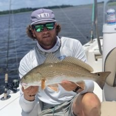 Port City Inshore Charters