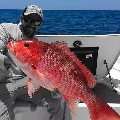 Anchored Charters Guide Service