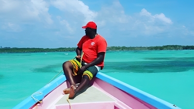 Padee Again Fishing Charters