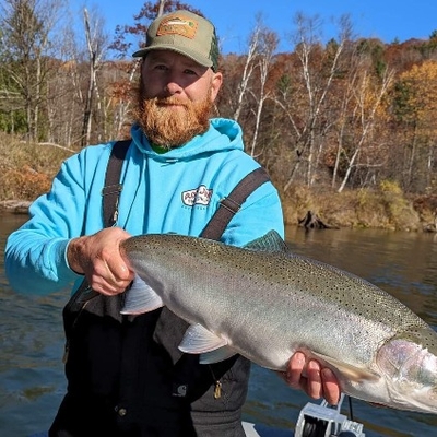 Reel Down Outfitters