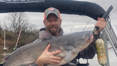 Nashville Kats Fishing