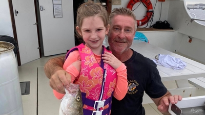 Elligail Charters Woodfield