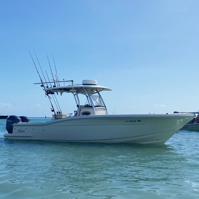 Morris Crew Charters LLC