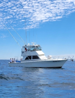 Gone Fishin’ Sport Fishing Charters
