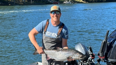 Reel Deal Sportfishing