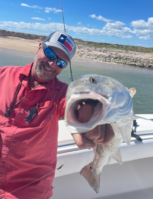 Texas Fins and Feathers