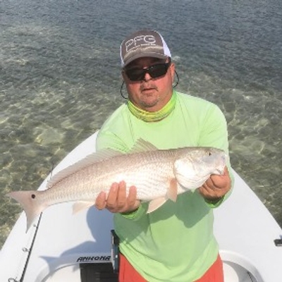 Mile Marker 27 Fishing Charters