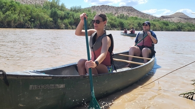 Big Bend Boating And Hiking Company
