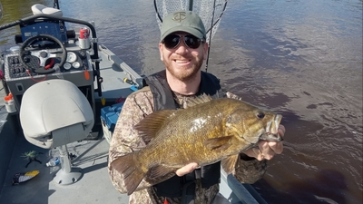 Evergreen Outfitting