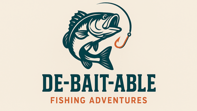 De-Bait-Able Fishing Adventures