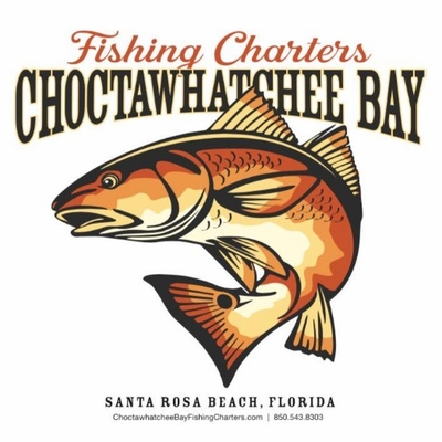 Choctawhatchee Bay Fishing Charters