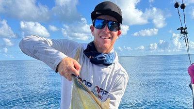 Drop Off Sportfishing