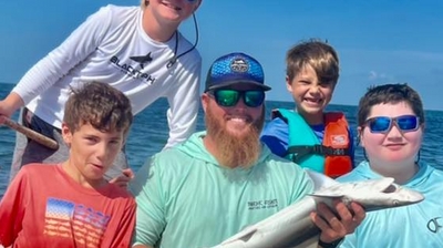 Nordic Fishing Charters and Excursions