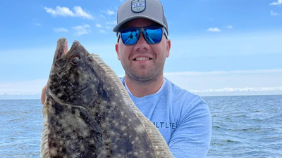 Reel Altercation Sport Fishing