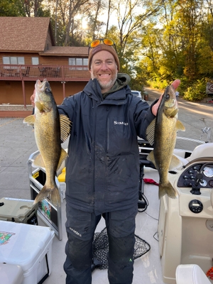 River Runner Guide Service