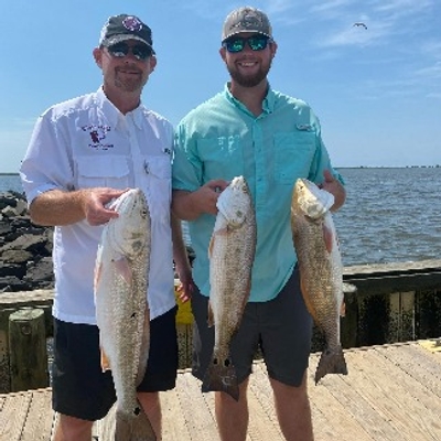 Brannin Charters, LLC