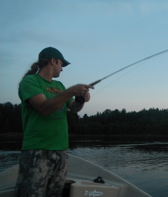 Chillbilly Sportfishing Charters