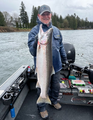 Miller’s Sportfishing