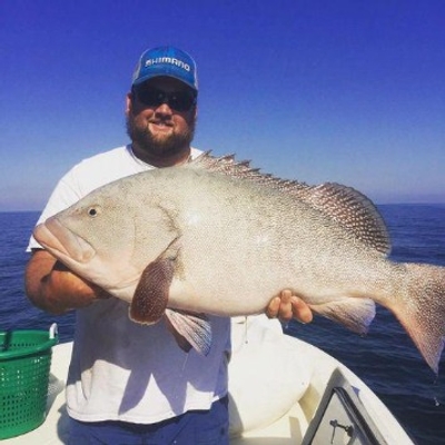 Miller Fishing Company