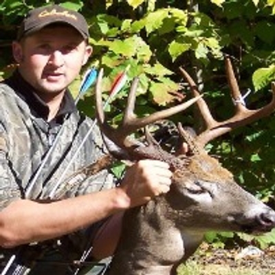 Cast And Blast Guide Service